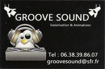 Groove Sound