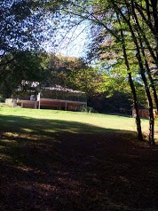 Gîte d'étape Le Moulin de Châteaubrun