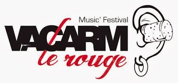 Festival Vacarm Le Rouge