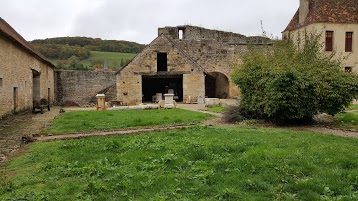 Château d'Éguilly