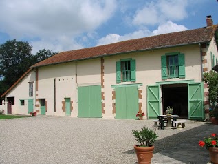 Chambre d'hotes Les Malvaux Huriel