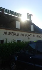 Auberge Du Pont de Fragne