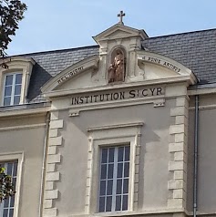 Centre Scolaire Notre Dame