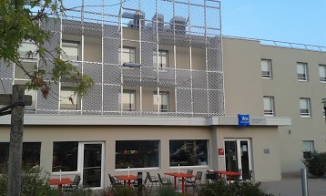 Hotel ibis budget Saint Pourcain sur Sioule