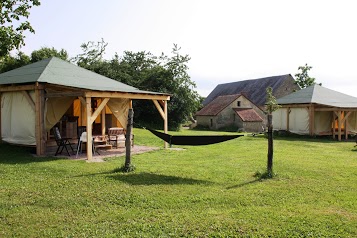 Auberge Camping Les Voisins