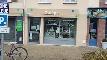 OPTIQUE FOVEAUX