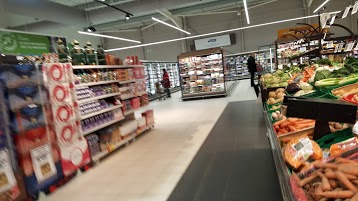 Intermarché Super