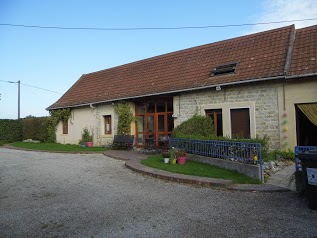 Ferme des Bruyères