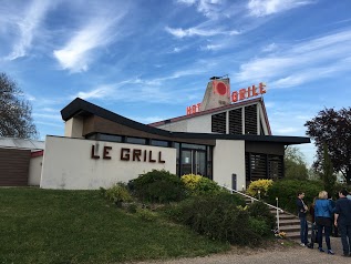 Hôtel-Grill Le Charollais
