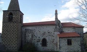 Église Saint Sylvestre