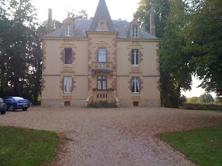 L'Auberge de Vigny