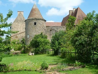 Château de Corcelle