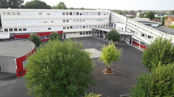 Lycée Professionnel Pierre-André Chabanne