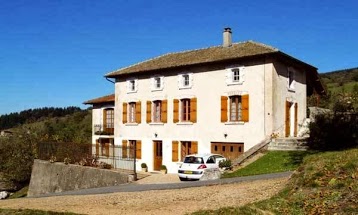 Chambre d'Hotes La Fuzerie - B&B La Fuzerie