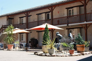 Logis Contact-Hôtel du Moulin de la Brevette