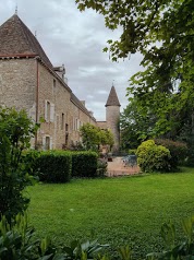 Chateau de Fleurville