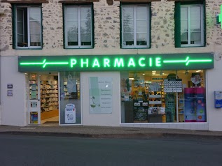 Pharmacie GUY