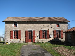 Jean-Emmanuel & Claire Poumailloux