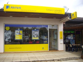 Assurance Montmorillon Aviva