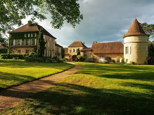 Château de Mirande