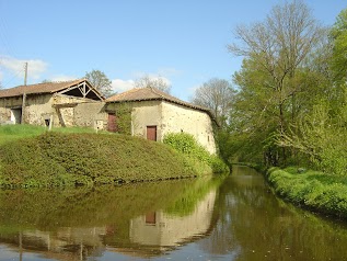 Moulin du Marousse