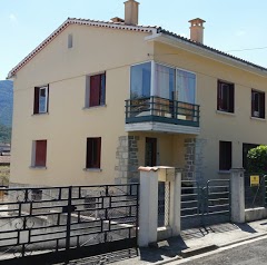 La Vue Quillan B&B