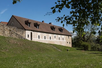 CHATEAU DE MARIGNA