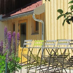 Gîte de la Réserve, gîte et chambres d'hôtes, Jura et Doubs