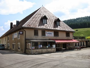 Restaurant du Pont de l'Oie