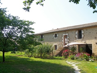 Chambres d'hotes La Perdriere