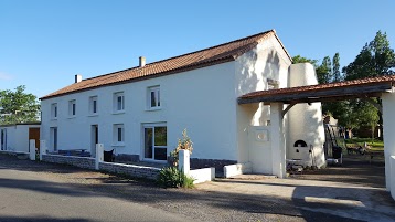 Domaine de l'Etanchet