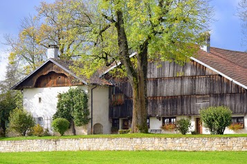 Le Pré Oudot Maison d'hôtes de Charme