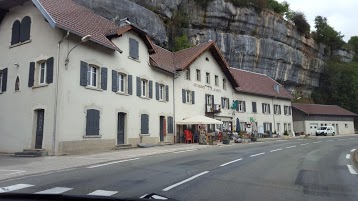 Hotel de la Grotte