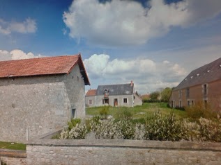 Chambres et Table d'hôtes - Domaine de la rue