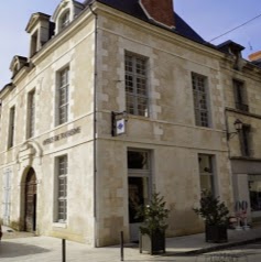 Office de Tourisme du Pays de Richelieu