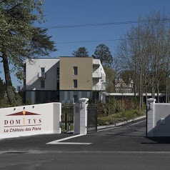 Résidence Services Seniors DOMITYS - Le Château des Plans