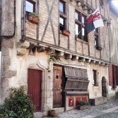 Gite médieval Saint-Nicolas Parthenay