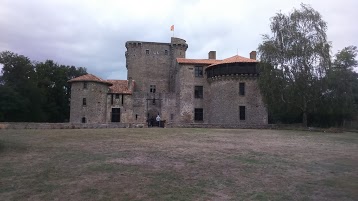 Chateau de Tennessus