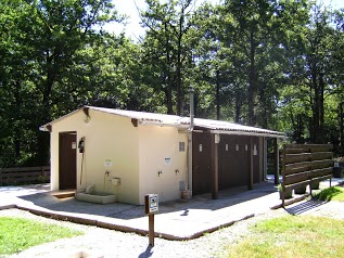 Camping du Bois de St Hilaire