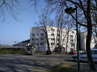 Hôtel-Restaurant du Bois de la Marche