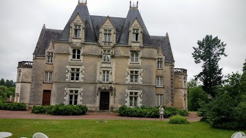 Chateau De Perigny
