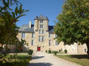 Château d'Avanton