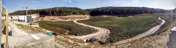 Barrage Pont