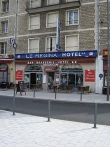 Le Regina