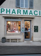 Pharmacie Boirin