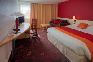 Quality Hotel Alisee Poitiers Nord