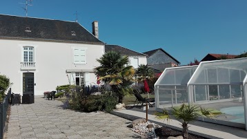 Domaine De La Fuie