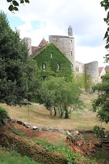 Château d'Ingrandes