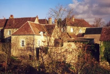 Gîte Les Terrasses