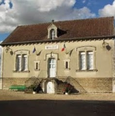 Mairie de Méré